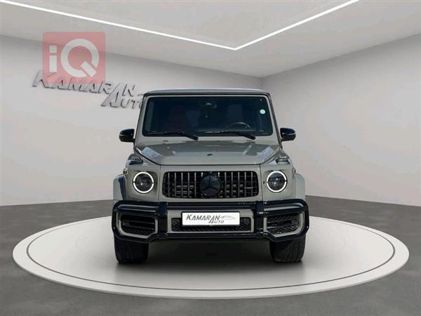 مرسيدس بنز G-Class 2023 للبيع في العراق - السليمانية